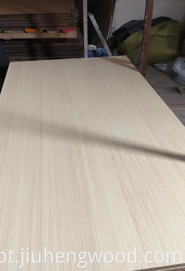 Birch Plywood